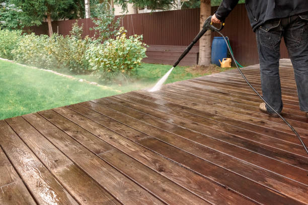 Best Playground Equipment Cleaning  in Lemont, PA